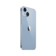 thumbnail image 2 of iPhone 14 Apple 256GB eSIM Azul Reacondicionado, 2 of 5