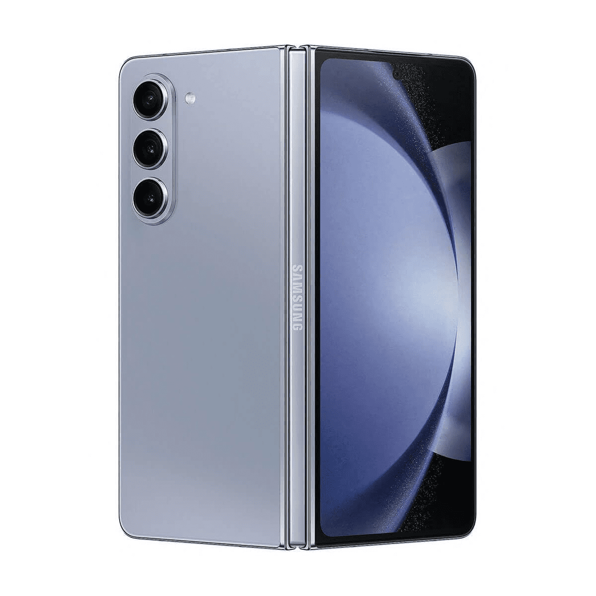 Samsung Galaxy Z Fold5 512GB Azul Claro