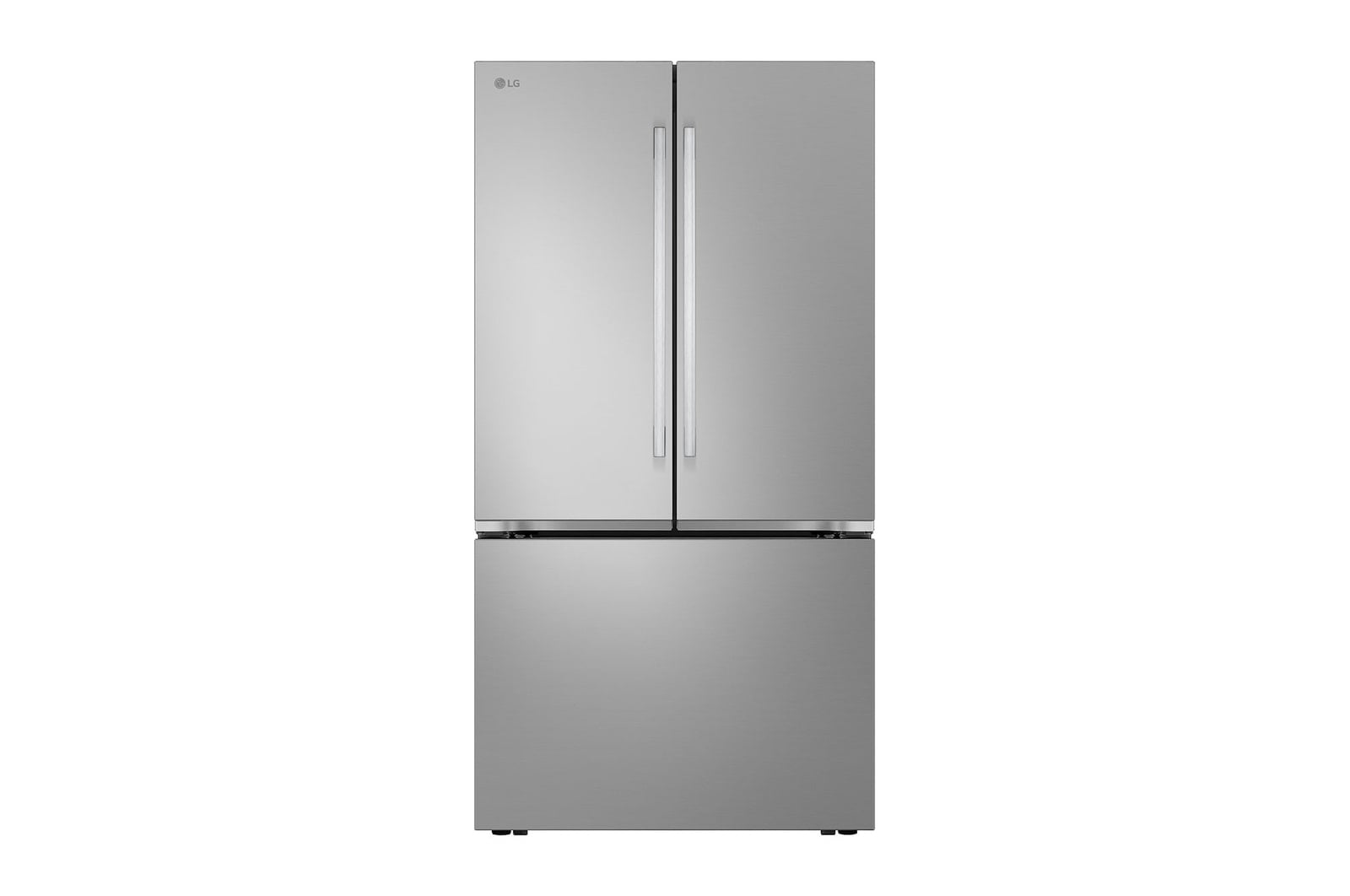Refrigerador LG French Door 32 pies cúbicos DoorCooling⁺ Conectividad LG ThinQ