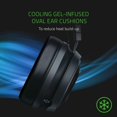 thumbnail image 3 of Headset Razer Nari Ultimate para Xbox Razer HEADSET RAZER NARI RZ04-02910100-R3U1, 3 of 7