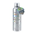 thumbnail image 1 of Paladone Minecraft Metal Water Bottle | Officially Licensed Gaming Merchandise, 1 of 4