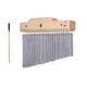 thumbnail image 3 of CAMPANA CHINA-CORTINA MUSICAL-PERCUSIONES 50 TONOS CON FUNDA ZPERCUZZION ZPERCUZZION, 3 of 3