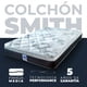 thumbnail image 5 of Colchón King Size + Box Spring Air  Smith, 5 of 10