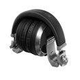 thumbnail image 2 of Auriculares para DJ Pioneer HDJ-X7-S para colocar sobre las orejas, plateados, 2 of 7