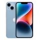 thumbnail image 1 of iPhone 14 Apple 128GB eSIM Azul Reacondicionado, 1 of 4