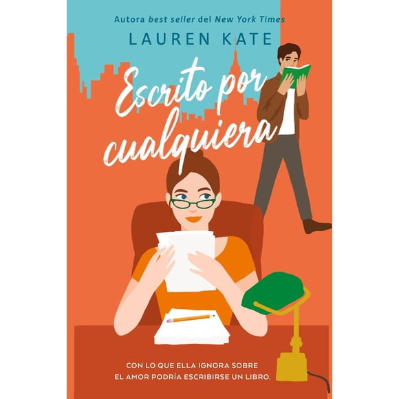 Libro Titania Escrito por cualquiera sobre el amor