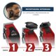 thumbnail image 3 of Cortadora de cabello 2 en 1 Wahl Clip n' Trim kit 20 piezas, 3 of 5