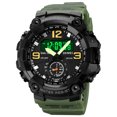 thumbnail image 2 of Pisexur Electronics para hombres Reloj digital para hombre con retroiluminación LED, resistente al agua, con alarma y cronómetro. Reloj deportivo informal para hombres y niños. Electrónica para niños, 2 of 6
