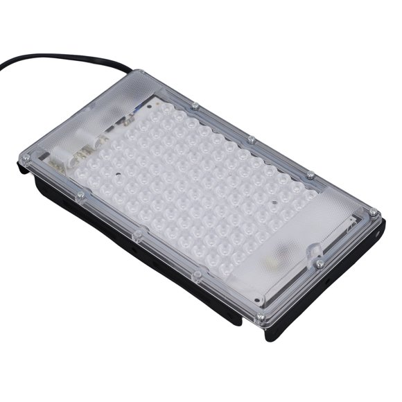 Lámpara De Bronceado Portátil De 460nm, 96 Cuentas LED, 30W, Luz De ángulo Ajustable Para La Cara Del Cuerpo Para El Hogar, Para Familiares O Amigos