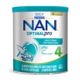 thumbnail image 1 of Alimento para niños de corta edad NAN Optimal Pro etapa 4 a partir de 2 años 800 g, 1 of 6
