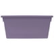thumbnail image 2 of Caja de Plástico Plastic Trends Dakota 53L Lila, 2 of 4