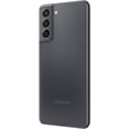thumbnail image 2 of Samsung Galaxy S21 Gris Reacondicionado 128GB, 2 of 6