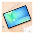 thumbnail image 3 of Tablet Samsung Galaxy Tab S10 FE+ 8GB 128 GB Gris, 3 of 5