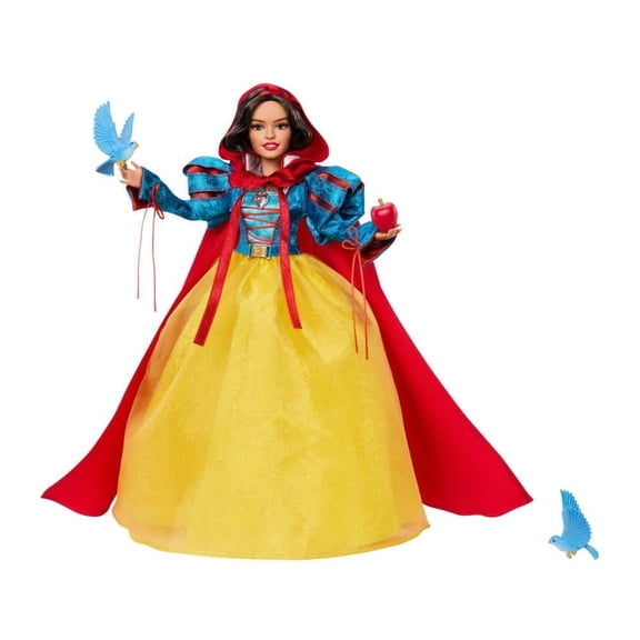 Muñeca de Colección Mattel Disney Collector Princesa