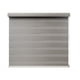 thumbnail image 1 of Persiana para Ventana Decoking Duo Dimout Enrollable Horizontal 120cm ancho x 180cm alto, 1 of 4