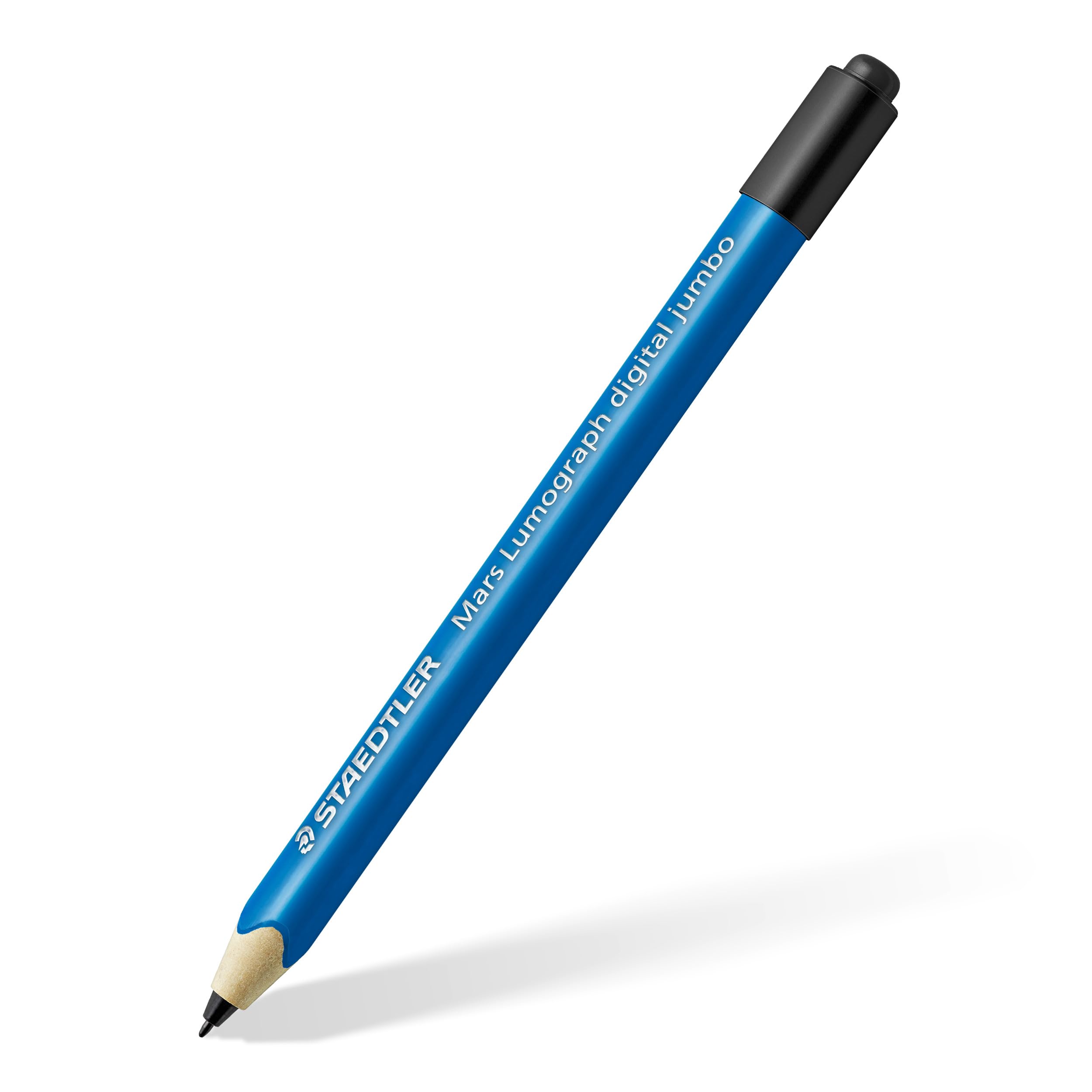 Lápiz digital Staedtler Mars Lugraph Jumbo