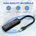 thumbnail image 4 of Camera Adapter For Psvr/ps5, Ps Vr Converter Cable 5 Console, Usb 3.0 Vr Game Accessories, 4 of 5
