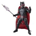 thumbnail image 5 of Figura de acción Hasbro Star Wars The Black Series Moff Gideon Armadura Beskar, 5 of 5