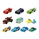 thumbnail image 1 of Vehículos de Juguete Mattel de Cars Diecast Paquete 10 Piezas, 1 of 3