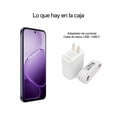 thumbnail image 3 of Smartphone OPPO A6X 4G 128GB Gris Telcel, 3 of 5