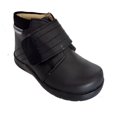thumbnail image 1 of Calzado de INFANTIL tipo BOTIN color DANUBIO NEGRO Hush Puppies Kids  51692, 1 of 1