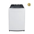 thumbnail image 1 of Lavadora Carga Superior 22Kg Midea Vortex Wash Agitador Blanca MA500W22/W, 1 of 8
