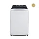 thumbnail image 1 of Lavadora Carga Superior 22Kg Midea Vortex Wash Agitador Blanca MA500W22/W, 1 of 8