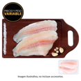 thumbnail image 2 of Filete basa oriental rojo por kg peso aprox por charola 800 a 900 g, 2 of 5