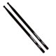 thumbnail image 1 of Zildjian ASTBLK - Baqueta Signature TRAVIS BARKER, colore negro (Par - 2 unidades), Wood Tip, 1 of 4