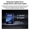 thumbnail image 3 of TV LG 55 Pulgadas OLED AI B6 4K SMART TV webOS 2026, 3 of 12