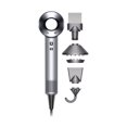 thumbnail image 1 of Dyson - Supersonic Hair Dryer - White/Silver Dyson Dyson - Supersonic Hair Dryer - White/Silver, 1 of 7
