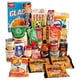 thumbnail image 1 of Despensa Básica Completa 24 Piezas Economica Empresarial. Canasta Navideña para regalar, para empleados, armada con abarrotes., 1 of 2