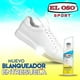thumbnail image 3 of Blanqueador de entresuela El Oso sport para tenis 120 ml, 3 of 3
