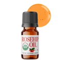 thumbnail image 1 of Aceite de Rosa Mosqueta BodyJ4You 5 ml Orgánico USDA Prensado en Frío, 1 of 8
