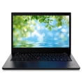 thumbnail image 1 of Laptop Lenovo ThinkPad L14, 14" AMD Ryzen 5 PRO 16GB RAM 256GB SSD Reacondicionado, 1 of 6