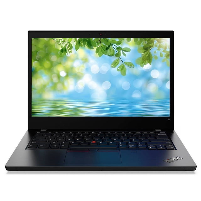 Laptop Lenovo ThinkPad L14, 14" AMD Ryzen 5 PRO 16GB RAM 256GB SSD Reacondicionado