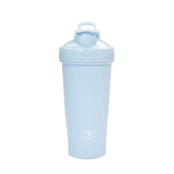 Shaker Athletic works CL10217 azul 600 ml