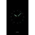 thumbnail image 2 of Orient Classic Contemporary Stainless Steel Red Open Heart Dial Automatic RA-AR0010R Men's Watch, 2 of 4