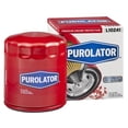 thumbnail image 1 of Filtro de Aceite Purolator L10241 Protección Premium para Motor, 1 of 7