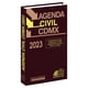 thumbnail image 1 of Agenda Civil de la Ciudad de México 2023 Ediciones Fiscales Isef, 1 of 2