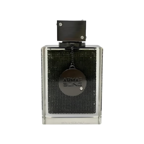 Perfume Armaf Club De Nuit Bling 75ml Eau de Parfum Para Hombre