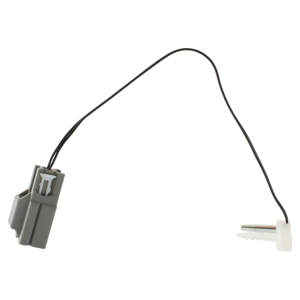 Sensor De Temperatura Del Evaporador A/C OEM P/ Ford F-650 De 2015 A 2026 Motorcraft