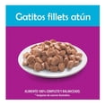 thumbnail image 4 of Alimento para Gato Whiskas Gatitos Fillets Atún 85 g, 4 of 4