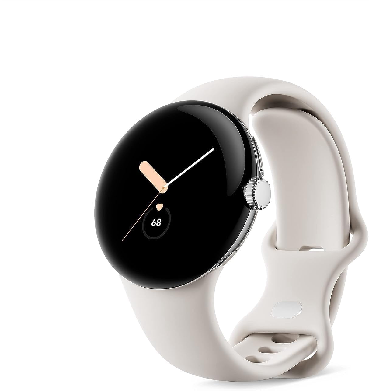 Reloj inteligente Google Pixel Watch 41 mm Bluetooth reacondicionado