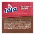 thumbnail image 2 of Queso Panela Lala Rebanado 300 g, 2 of 4
