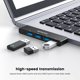 thumbnail image 5 of Divisor USB MOGOOD Negro para Portátil con Expansor Hub USB 3.0 Multipuerto para Computadora, 5 of 6