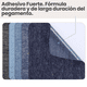 thumbnail image 4 of Parches Mezclilla Adhesivos Termo Adheribles para Reparar Ropa 25 Piezas UNIVERSOENLINEA, 4 of 9