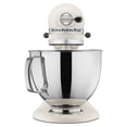 thumbnail image 2 of Batidora Mesa 4.7 Litros KitchenAid KSM150PSPL Blanco Porcelana, 2 of 4