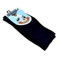 thumbnail image 3 of Calcetas Mariannita para Niña, Elástica 3 Pares Azul Talla 10 a 13, 3 of 4