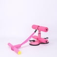 thumbnail image 1 of Adjustable Height Sit Up Bar with Suction Cups for Home Gym Abdominal Workouts and Core Training, 1 of 7